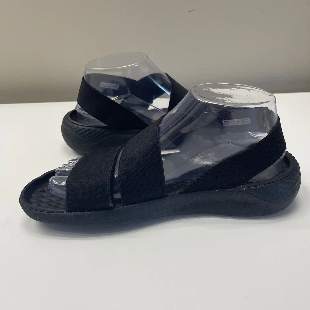 CROCS literide stretch